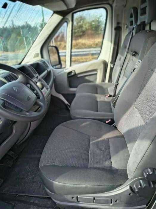 Citroen Jumper l4h2 klima Salon pl rok 2007