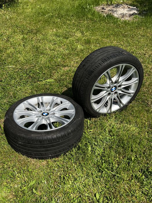 Felgi BMW 18” Styling 135 (4sztuki)
