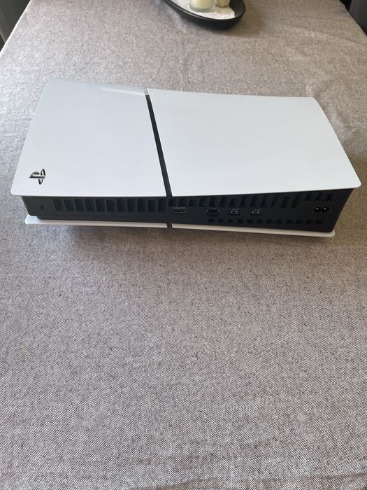 PS5 versão CD com garantia