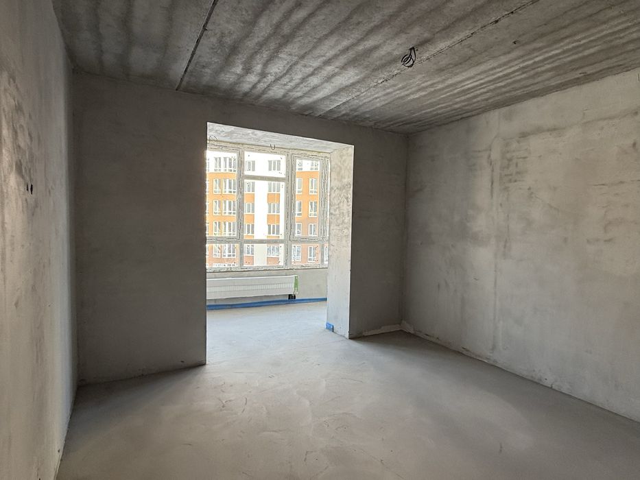 1к квартира від надійного забудовника Рауш, рн Виставка