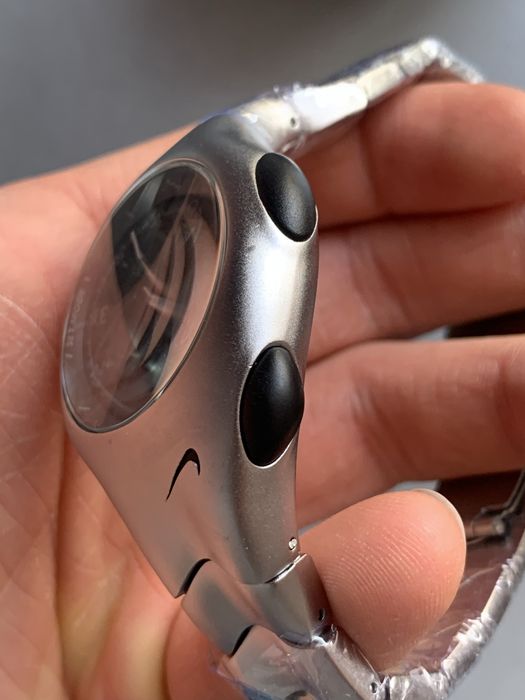 Новий годинник Nike Triax