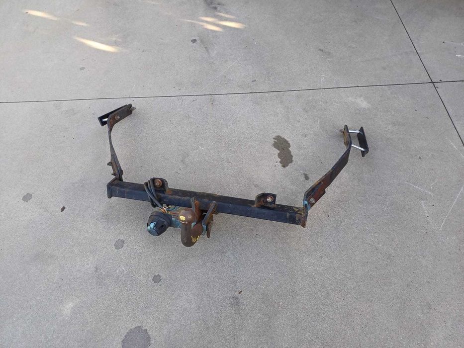 Ganchos de reboque citroen xsara e mais modelos