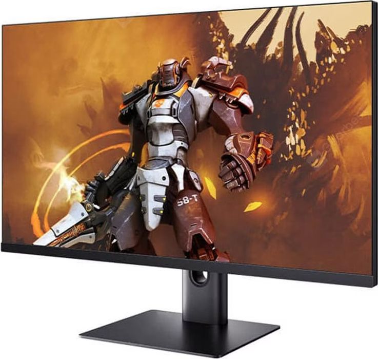 Monitor XIAOMI Mi 2K Gaming 27" 2560x1440px IPS 165Hz 1 ms