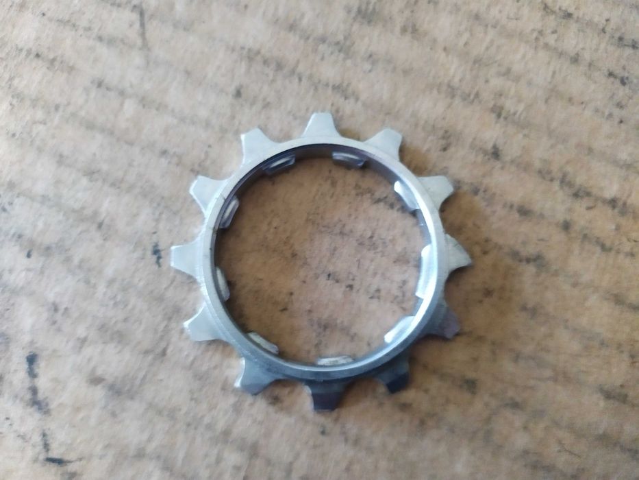 Shimano 7Speed koronka kasety 12t ab series 11-19t Polecam