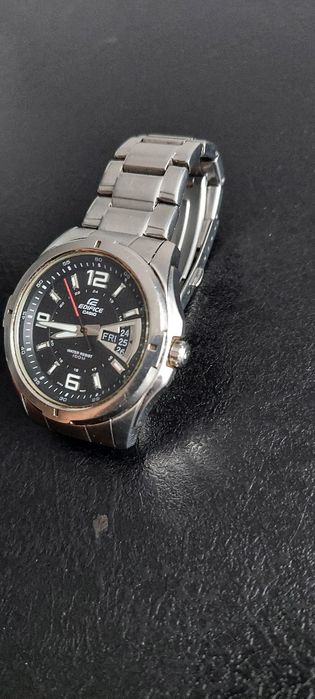 Zegarek Casio Edifice