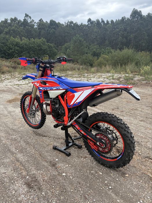 Beta 300 rr 2025
