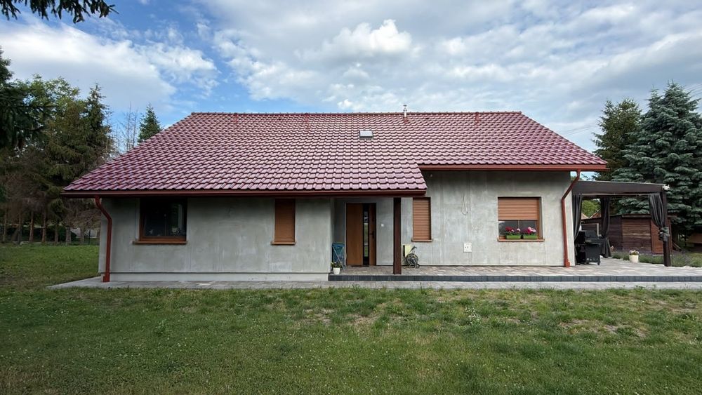Dom na sprzedaż w miejscowości Nehrybka