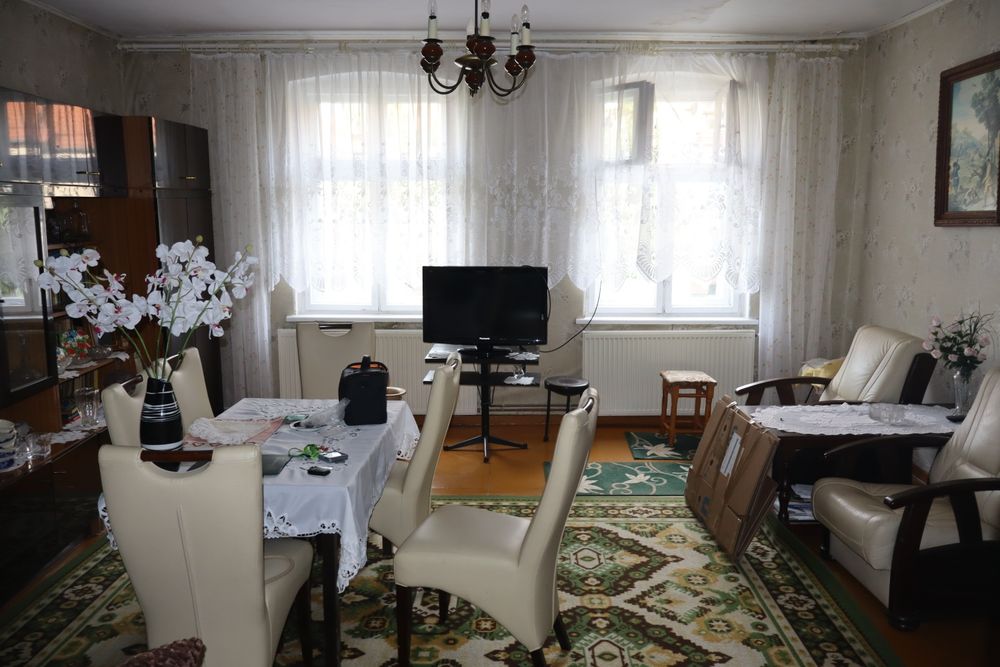 Mieszkanie na sprzedaż, 4 pokoje, 65 m², Świebodzice