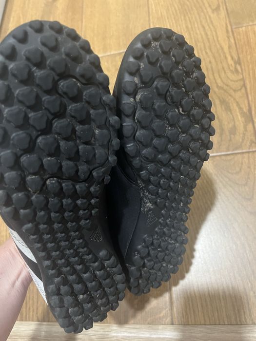Сороконожки футбольные Adidas оригинал