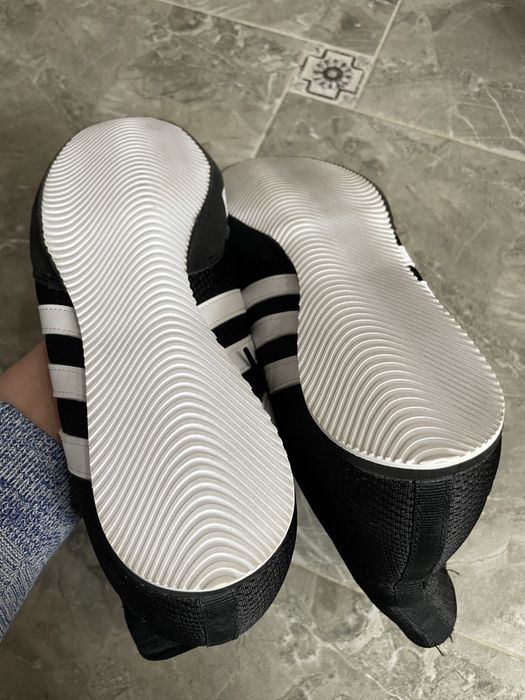 Боксерки Adidas