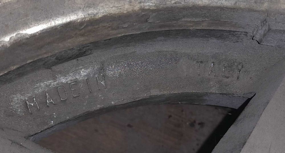 Stella 5×112 Oscam R14