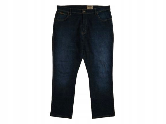 WRANGLER Texas Spodnie Jeans Męskie r. 38/32