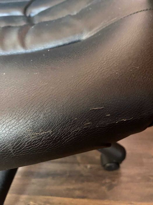 Крісло офісне Примтекс Плюс