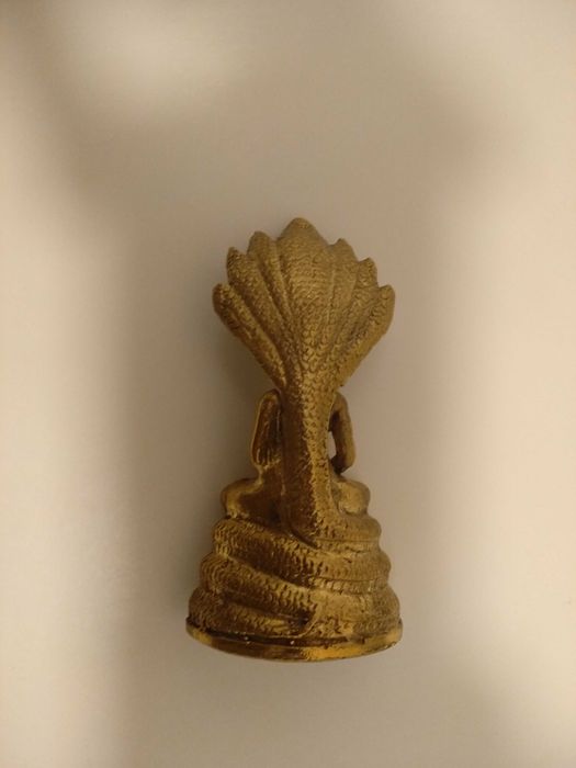 Figura decorativa BUDA