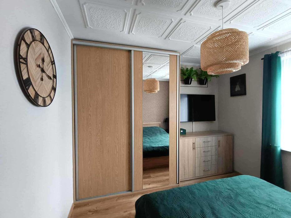 Piękne M3 szwedzkie | parter | niski blok | Sikorskiego | REZERWACJA