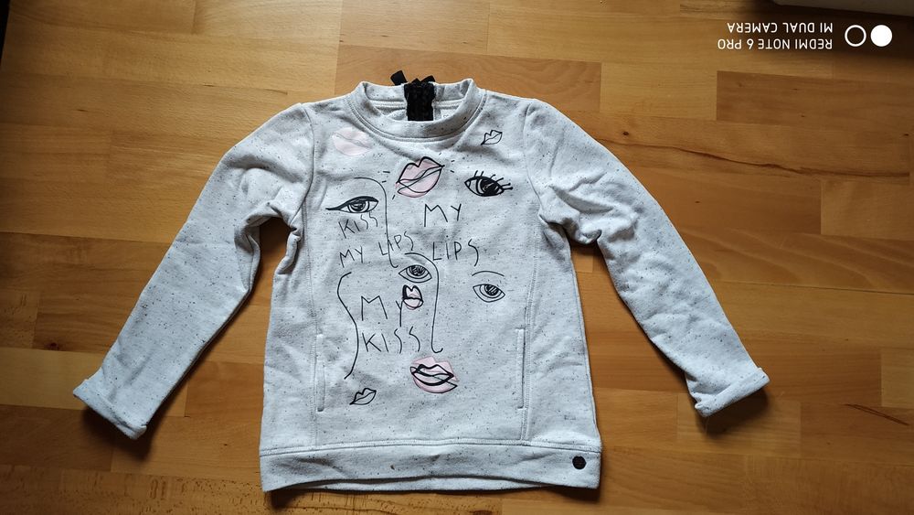 Bluzy rozmiar 134