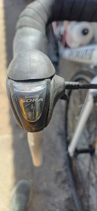 Specialized allez tamanho M