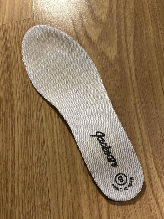 Łyżwy figurowe Jackson 500 rozmiar 8- 39,5 super stan