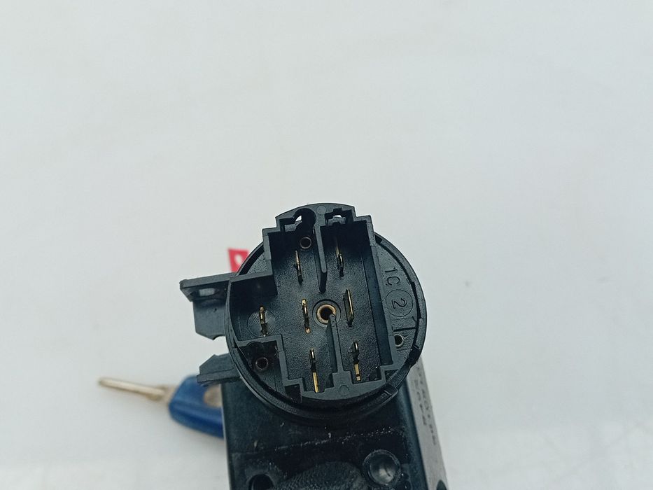 Canhão da ignição FIAT Punto (188_)