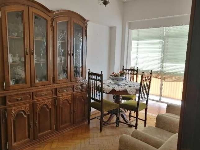 T1 Bairro Norton de Matos  - Coimbra