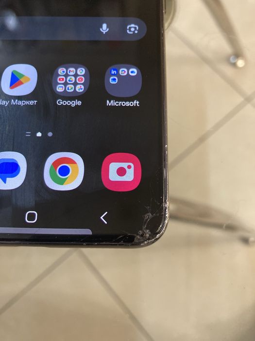 Продам samsung s22 8/128