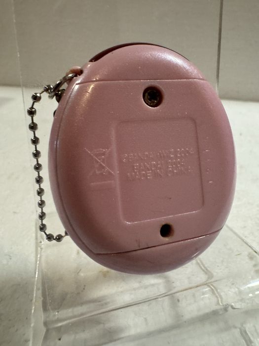 Tamagotchi connection V2 de 2004