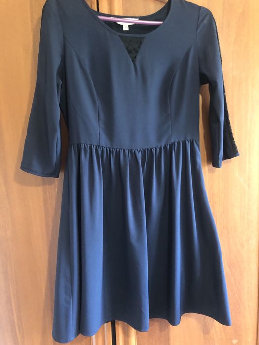 Сукня Yumi 36 розмір- корпоратив, вечірня