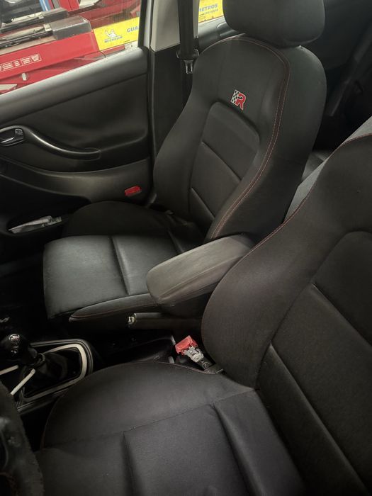Seat leon pd150 arl
