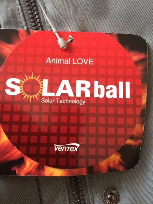 Новая,женская парка (пуховик) Time Tru .Большой размер 2XL