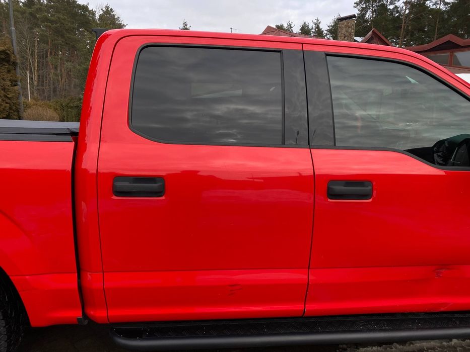 Ford F150 форд ф 150