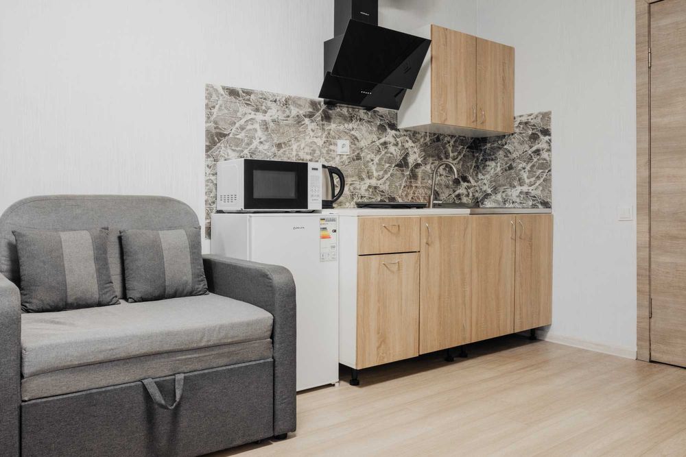 Посуточная аренда комнат. Дарницкий р-н, м. Славутич - 10 мин