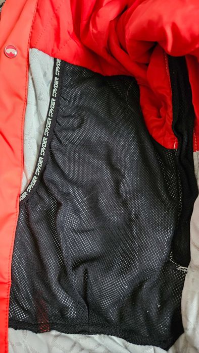 Kurtka narciarska damska SPYDER S_Dermizax-EV