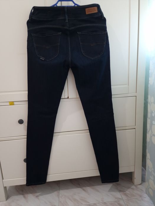 Salsa jeans Push In Secret - Skinny