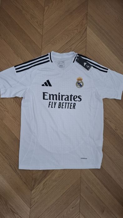 Koszulka Real madryt rozmiar L Nowa z metką