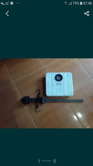 Кантар ваги