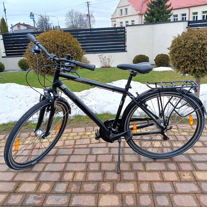 Sprzedam dwa rowery pegasus