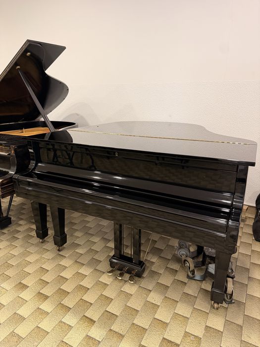 Piano de Cauda Hyundai G82