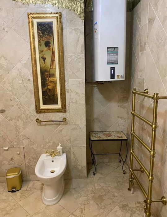 Элитная 2-комн. в топовом ЖК Аркадия