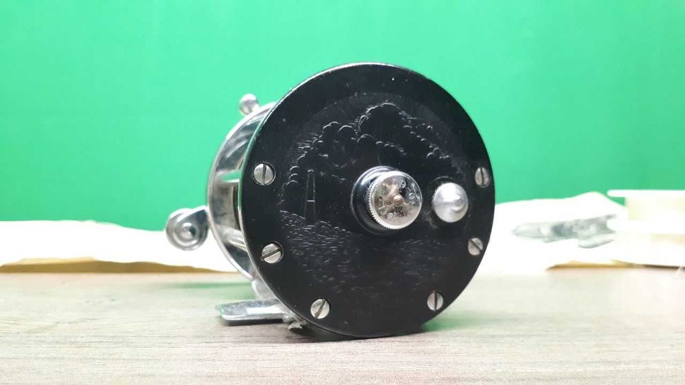 Катушка Penn Beachmaster 165 антиквариат