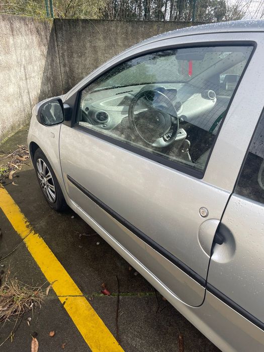Renault Twingo 1.2