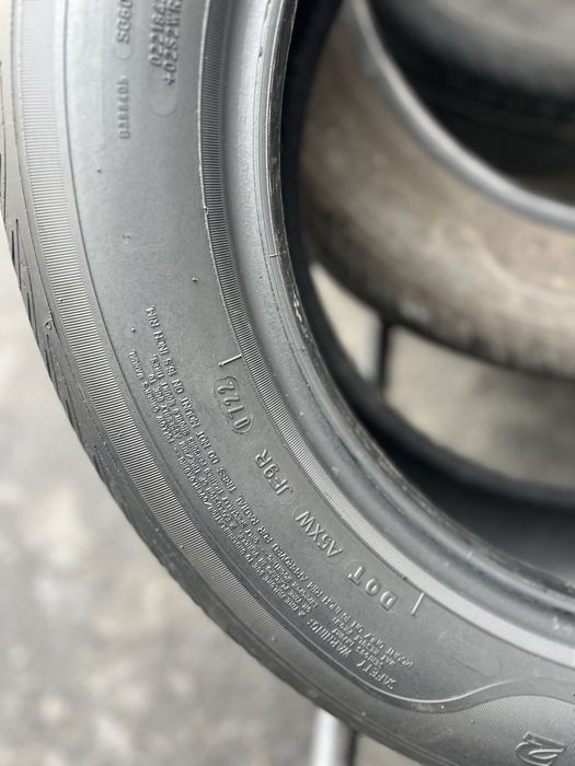 Топові шини‼️Sava Intensa hp2 92H 205/60 r16 8.4мм 2023рік