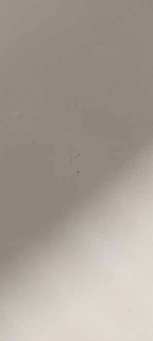 Sprzedam biały stół plus krzesło Jysk/Jegind