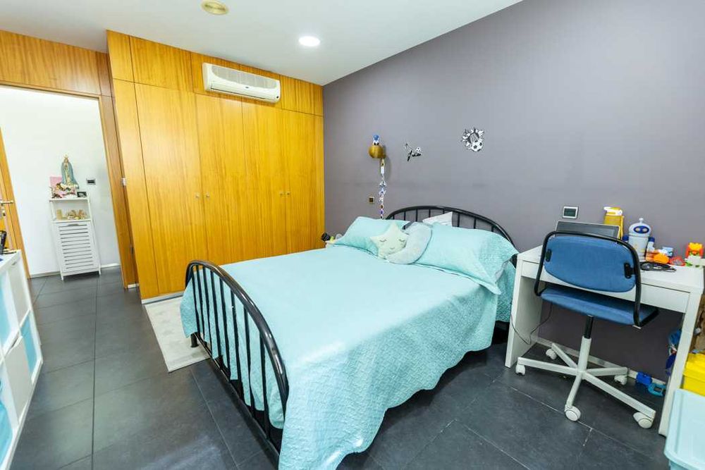 APARTAMENTO t3+1 - Ferreiros - AMARES