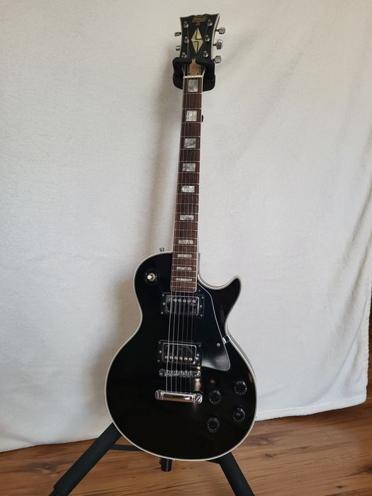 Hondo II Les Poul 1974 Super stan