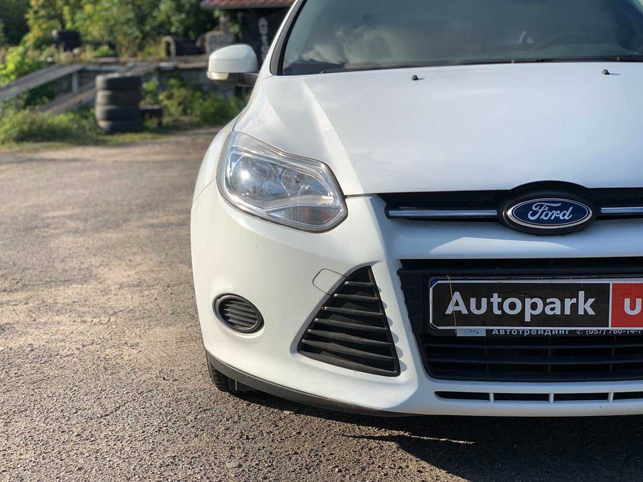 Продам Ford Focus 2013р. #79272