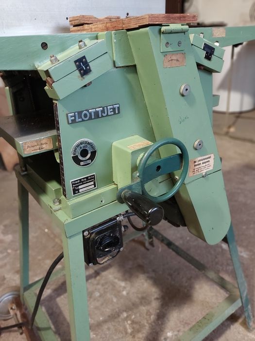 Piła taśmowa  scheppach