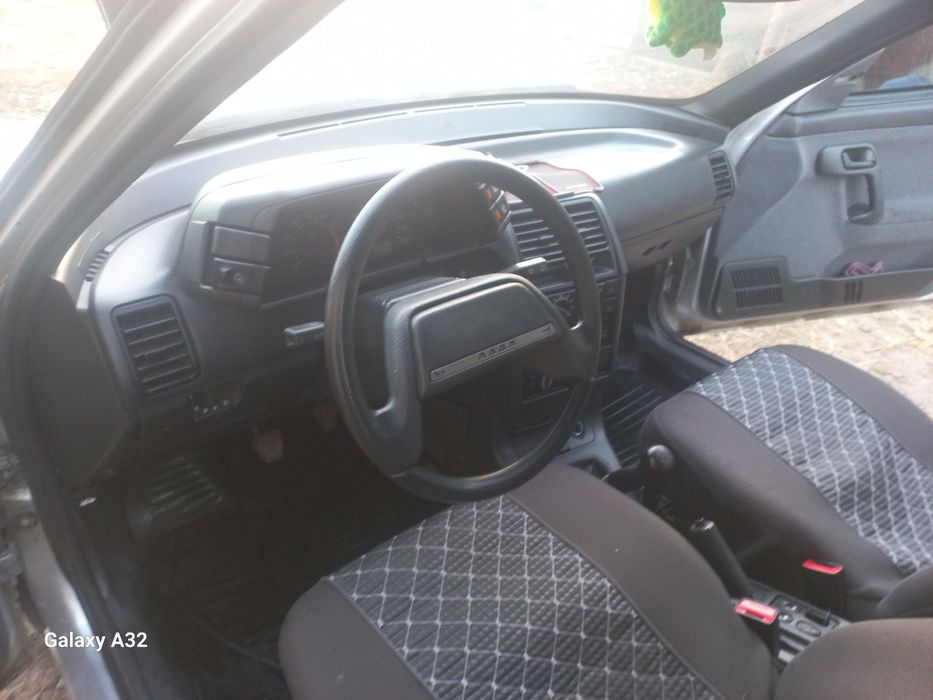 Всім Мирного неба. Пропоную вашій увазі авто ВАЗ 211010