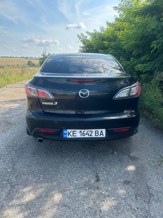 Mazda 3 .Обмін ,