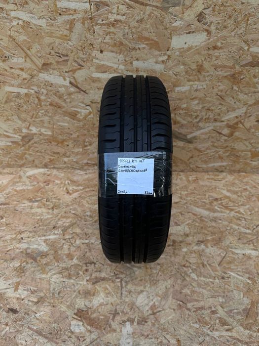 Одиночка/розпаровка 185/65 R15 88T Continental ContiEcoContact.гума