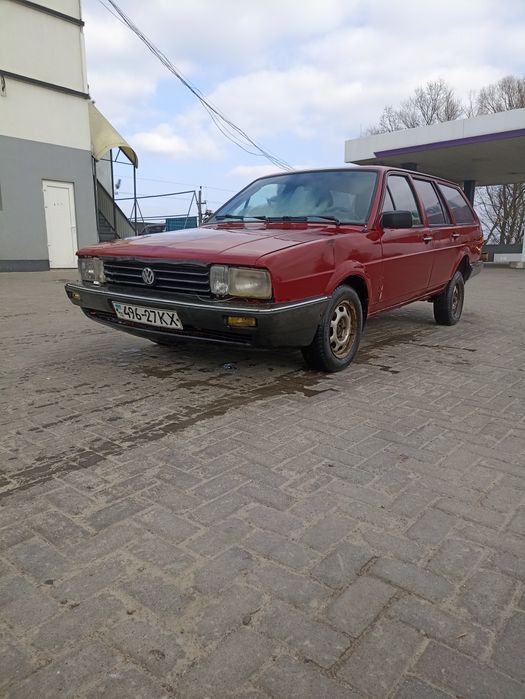 Passat 1,8  Benzin